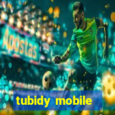 tubidy mobile